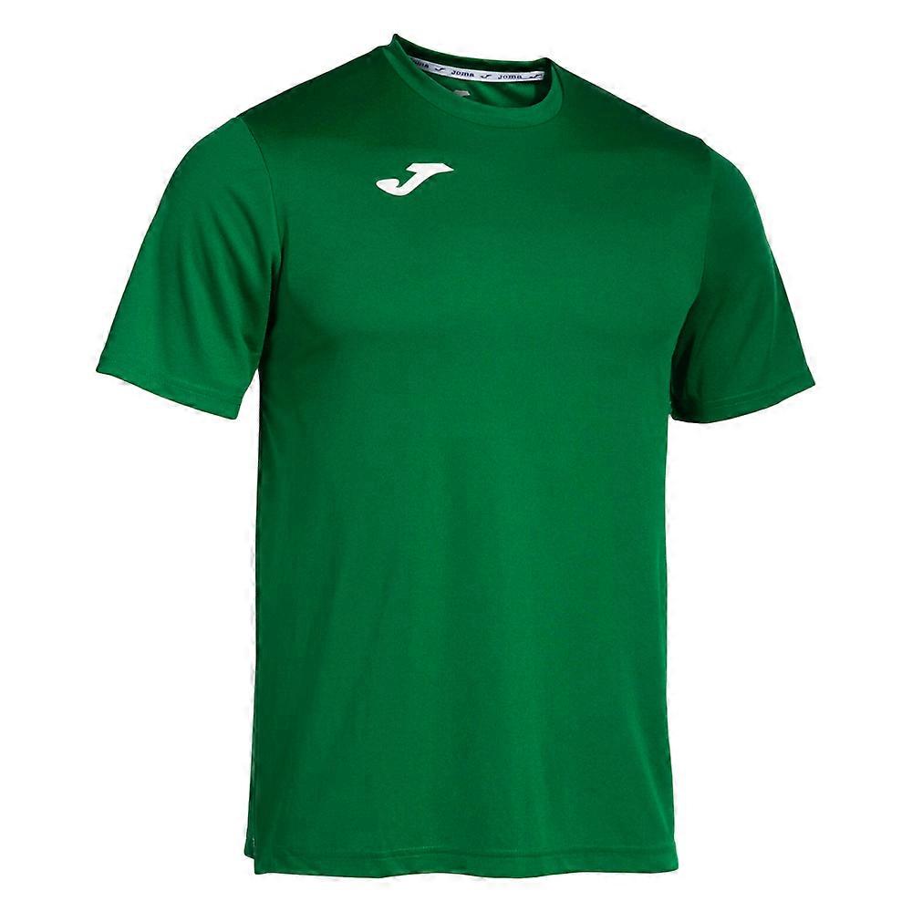 Joma Zamora IV GK Jersey - Green