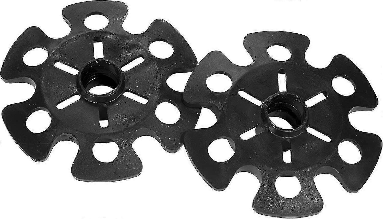 2-pack with a wide selection of trekking pole accessories