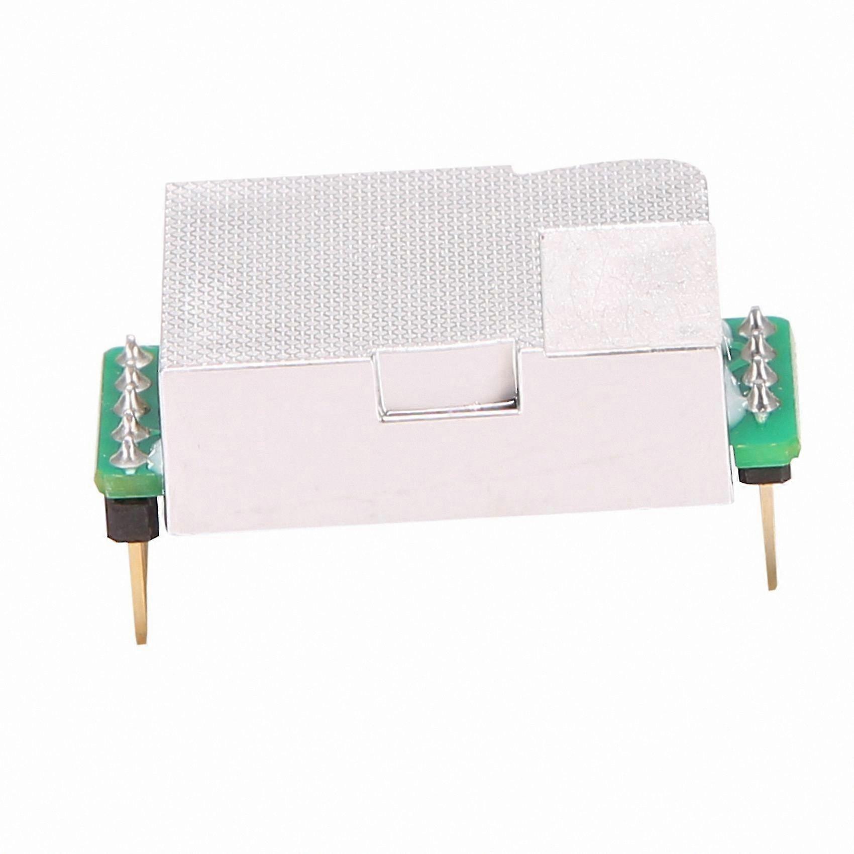 NDIR CO2 Sensor Module for Carbon Dioxide Monitoring, Infrared Gas Detection, 400-5000ppm Range