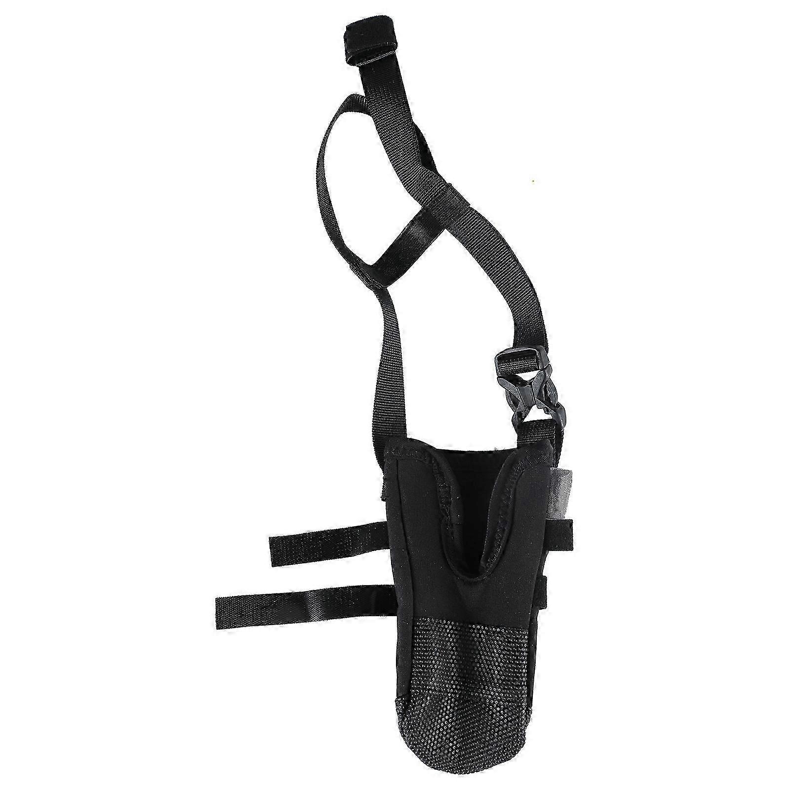 Healing protector for dog paws - waterproof front boots XL