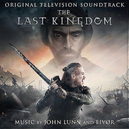 Son Krallık CD'si (2018) YENİ
