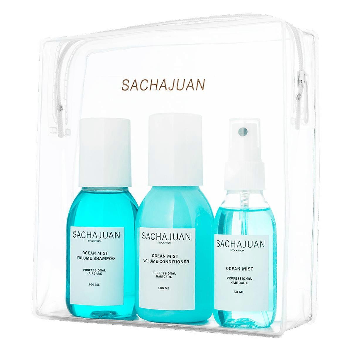 Sachajuan Ocean Mist Collection