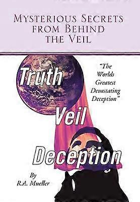 Secrete misterioase din spatele vălului