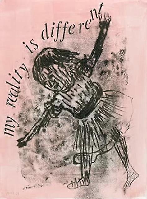 Splendid Isolation by Ann Hoste Paperback