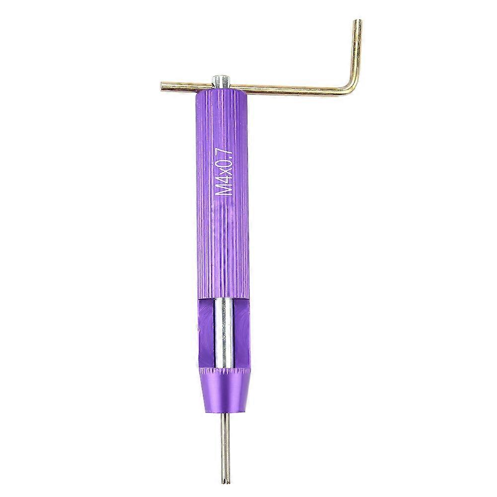 M4x0.7 Thread Repair Kit with 20 Stainless Steel Inserts Set