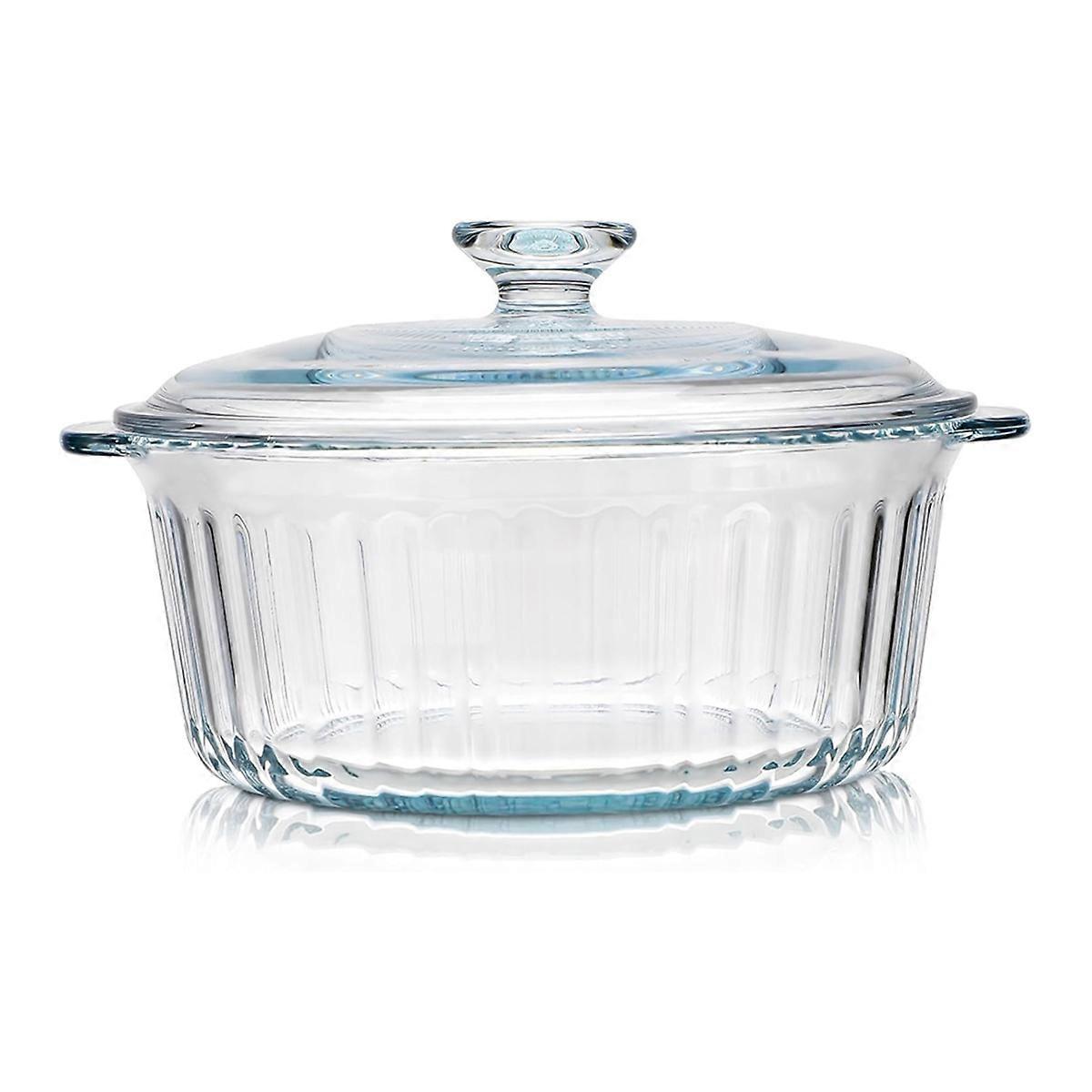 glass cookware glass bowl