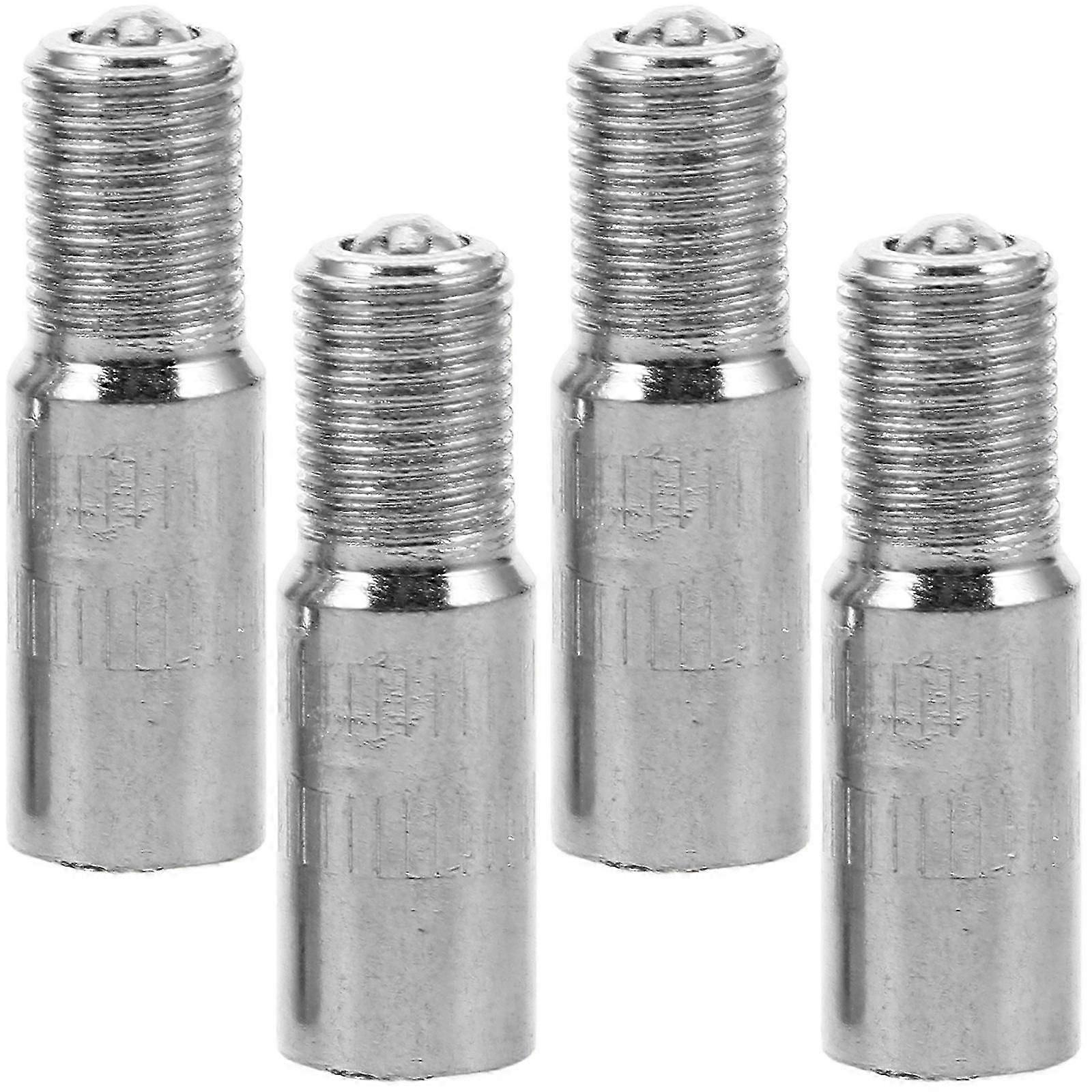 Tire Valve Extension Valve Stem Extender Durable Easy Access to Tire Valves for Car Owners