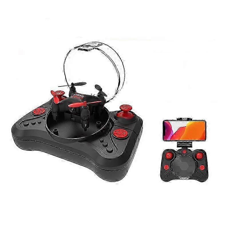 2025 New Mini Drone With/Without Camera Hight Hold Mode RC Quadcopter WiFi FPV Quadcopter RC Helicopter
