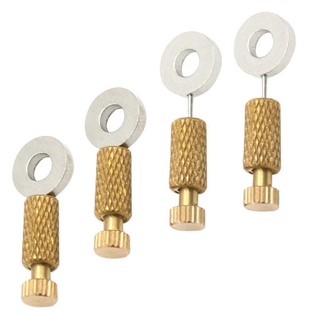 Craft Fixed Needles Hand Sewing Positioning Needle for DIY 20Pcs Set