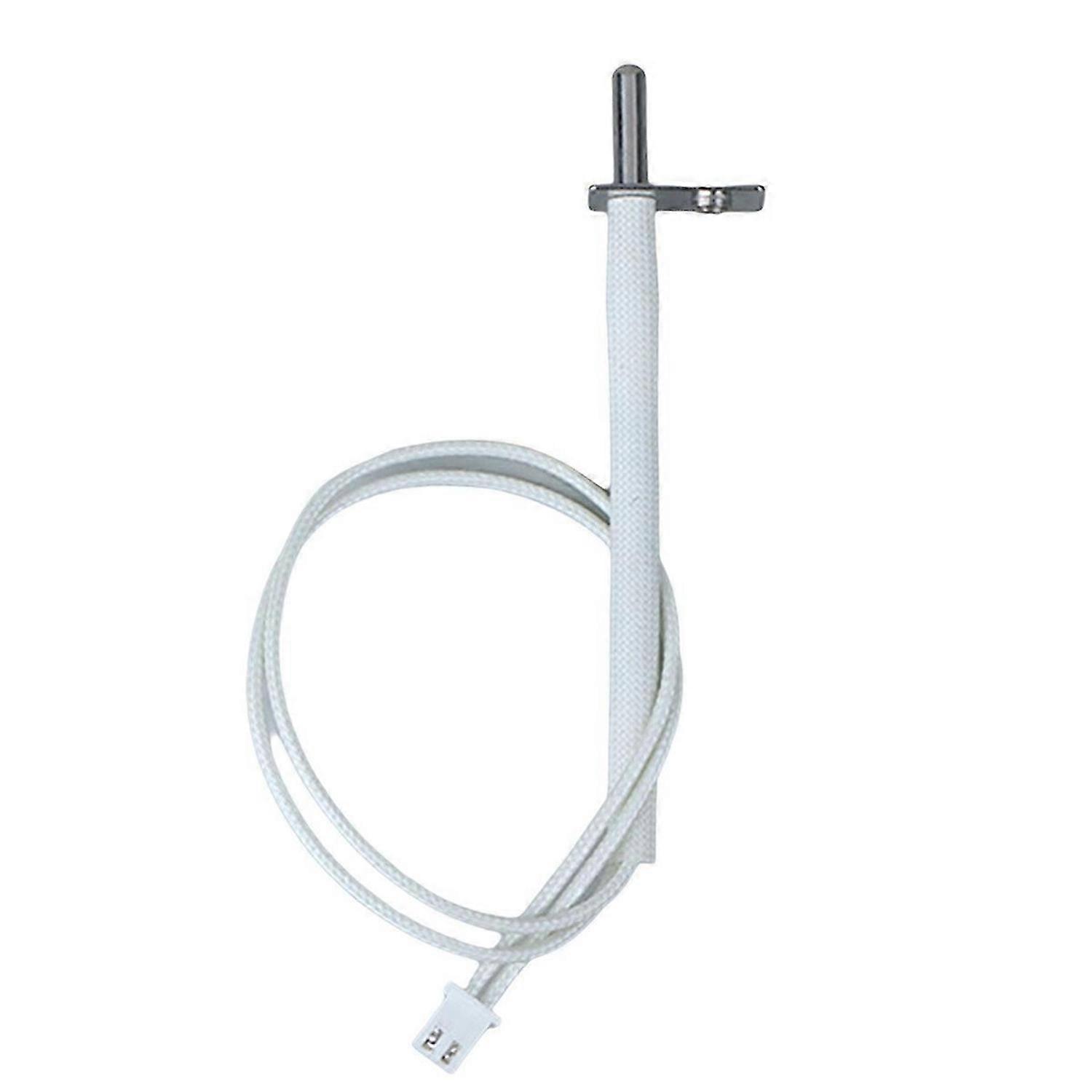 Temperature Sensor Probe 200K Thermostat NTC Temperature Sensor Air Fryer Replacement Parts for Air