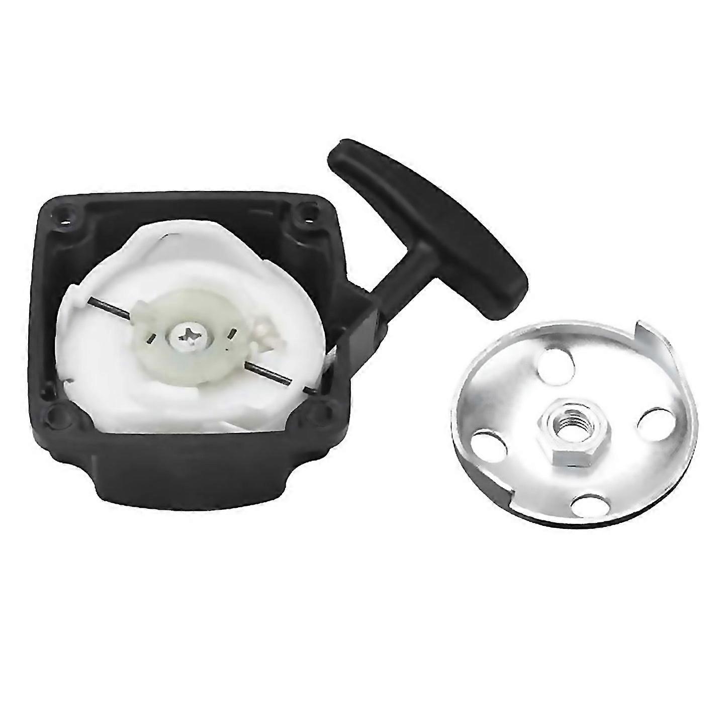 For Lawn Mower Recoil Starter Pull Starter Pull Start For 2 Stroke 405445 Lawn Mower Accessories