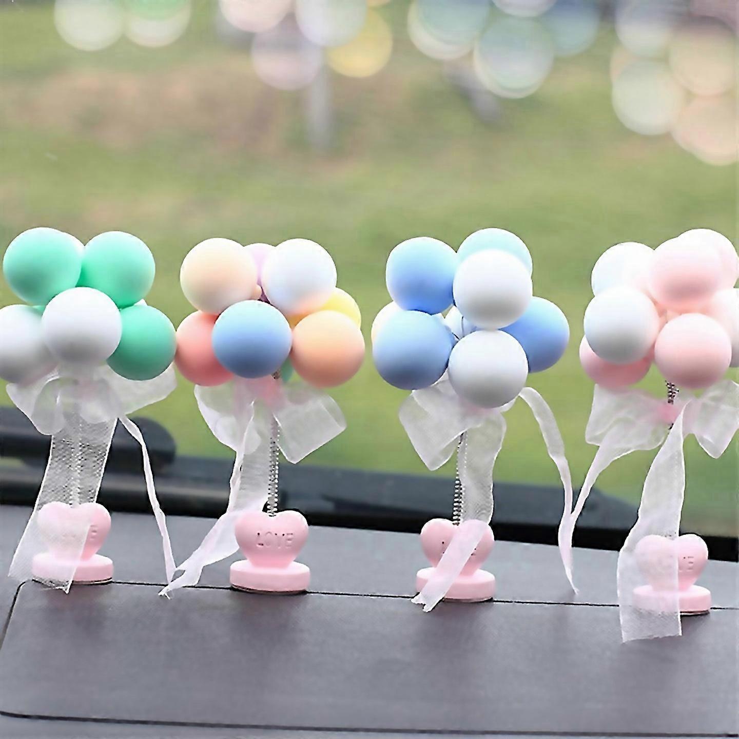 For Cdashboard Ornament Car Dash Decoration For Deskofficeroom