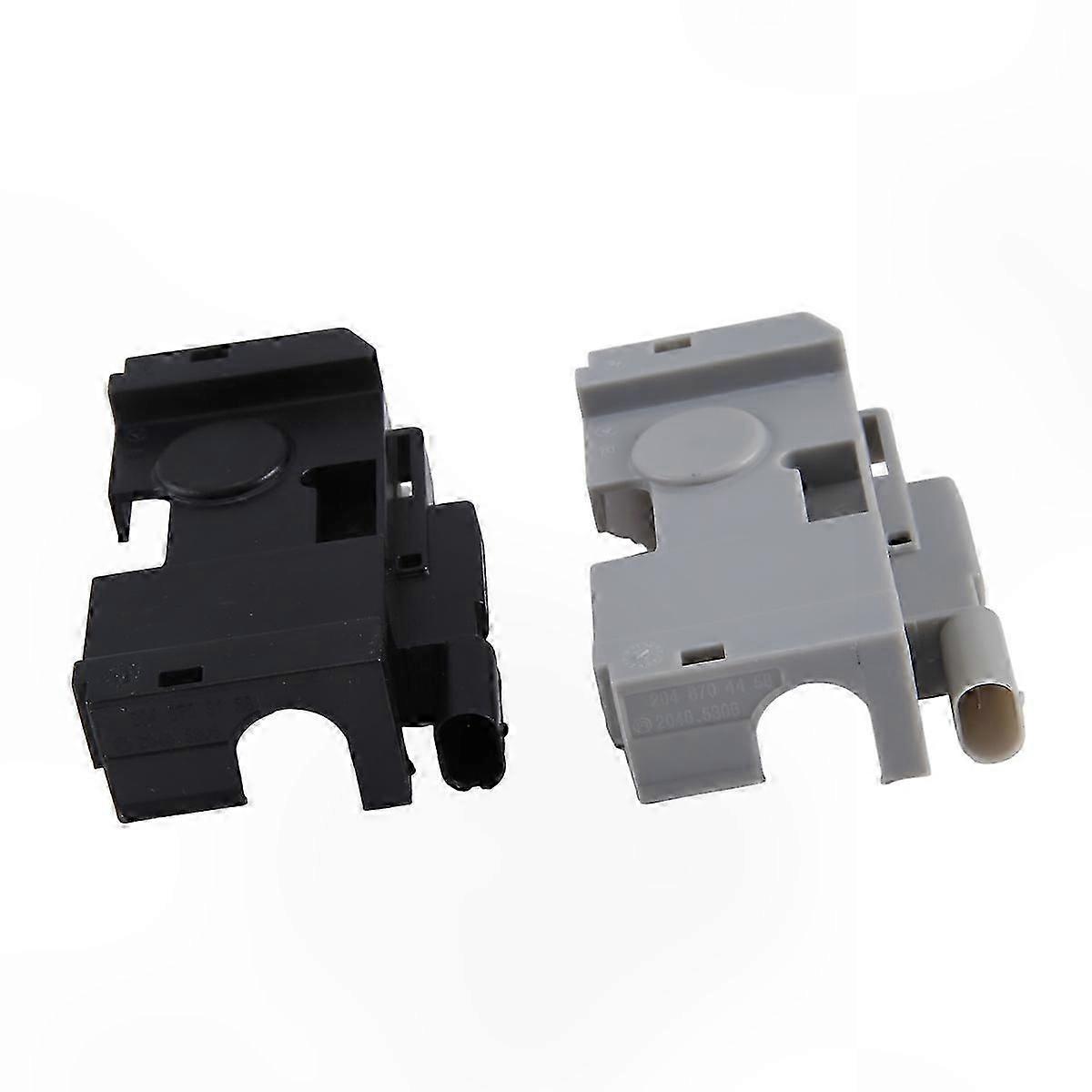 Left and Right Hood Lock Switch for W205 E-Class Bonnet Latch Mechanism