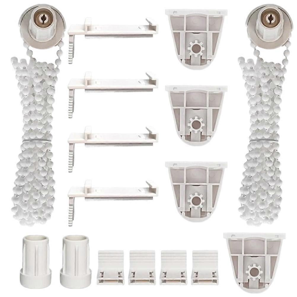 Roller Blind Repair Set Roller Shade Installation Accessories 5Sets
