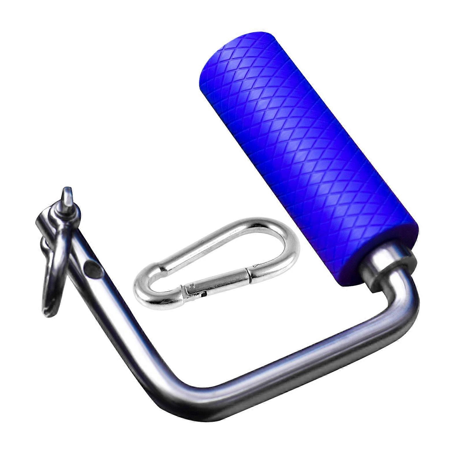 Arm Wrestling Exercise Handle Profesonal for Strength Workout Wrist Finger