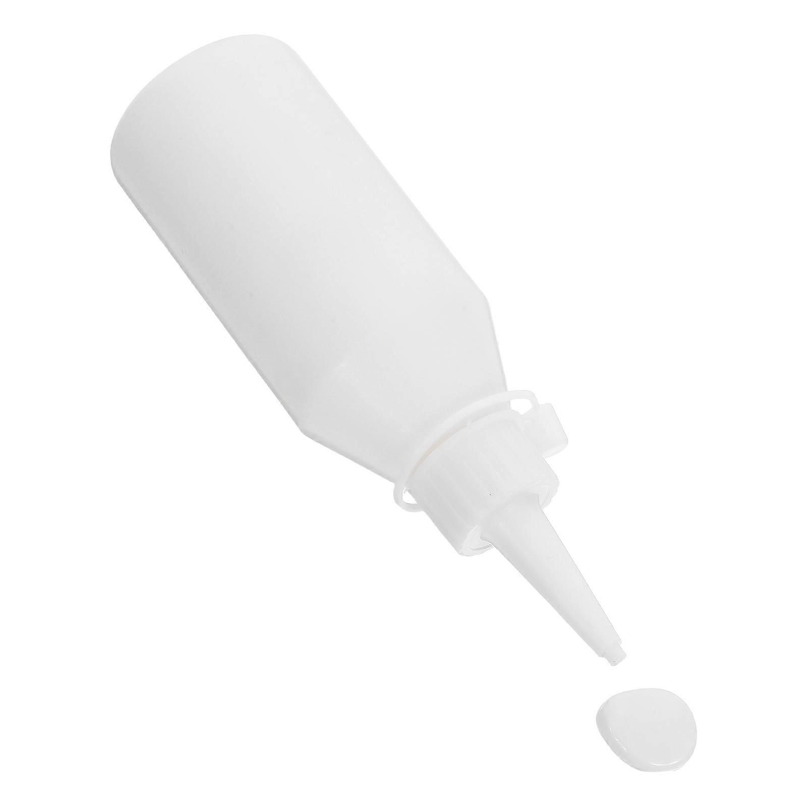 White Waterproof Pva Glue for Ceramic Art Projects with 3Pcs Adhesive