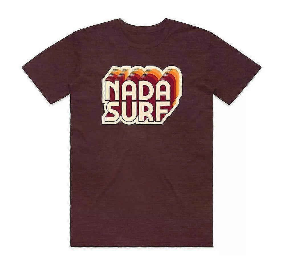 Nada Surf Retro 3d T-shirt Rockinstone