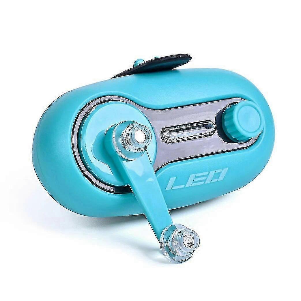 Lyd og lys fiske bite alarm summere på stang høyt høyt rask sirene natt indikator 80db summere elektronisk fiskeutstyr verktøy