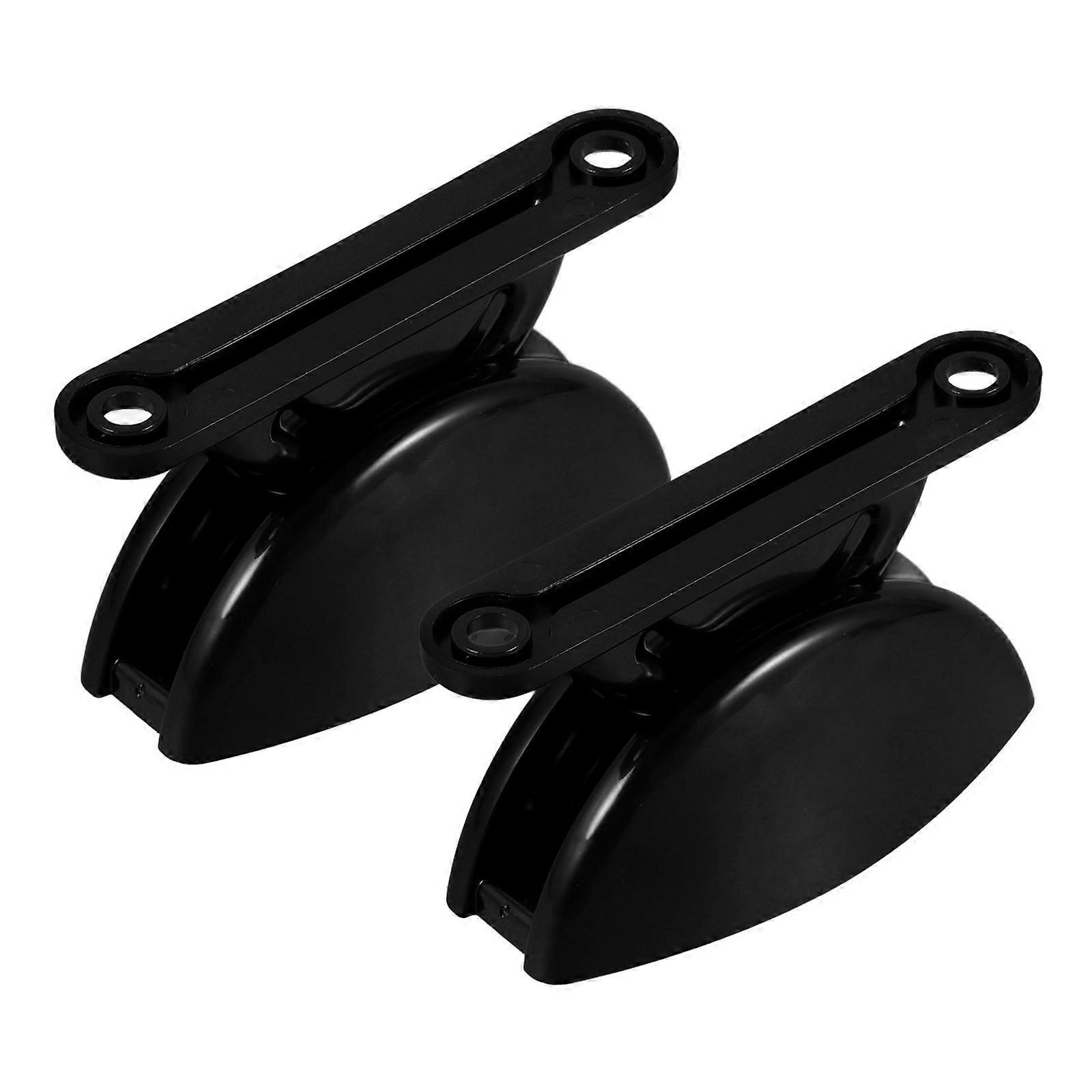 Door Retainer Catch Caravan Door Retainers for 10Pcs Quick Install