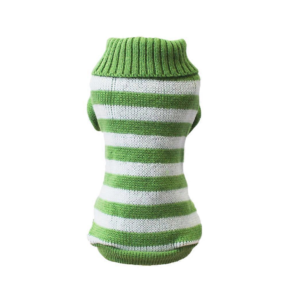 Party Dog Cloth Two-Legged Sweater with Collar for 3Pcs