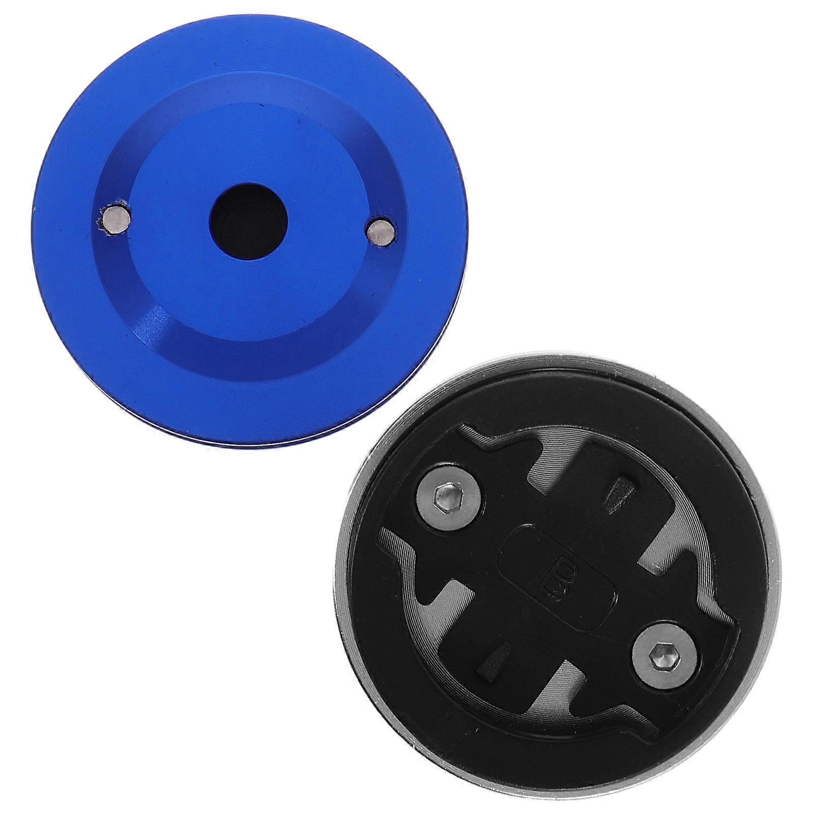 Support d'ordinateur de vélo léger en alliage d'aluminium pour cyclisme, 10 pièces