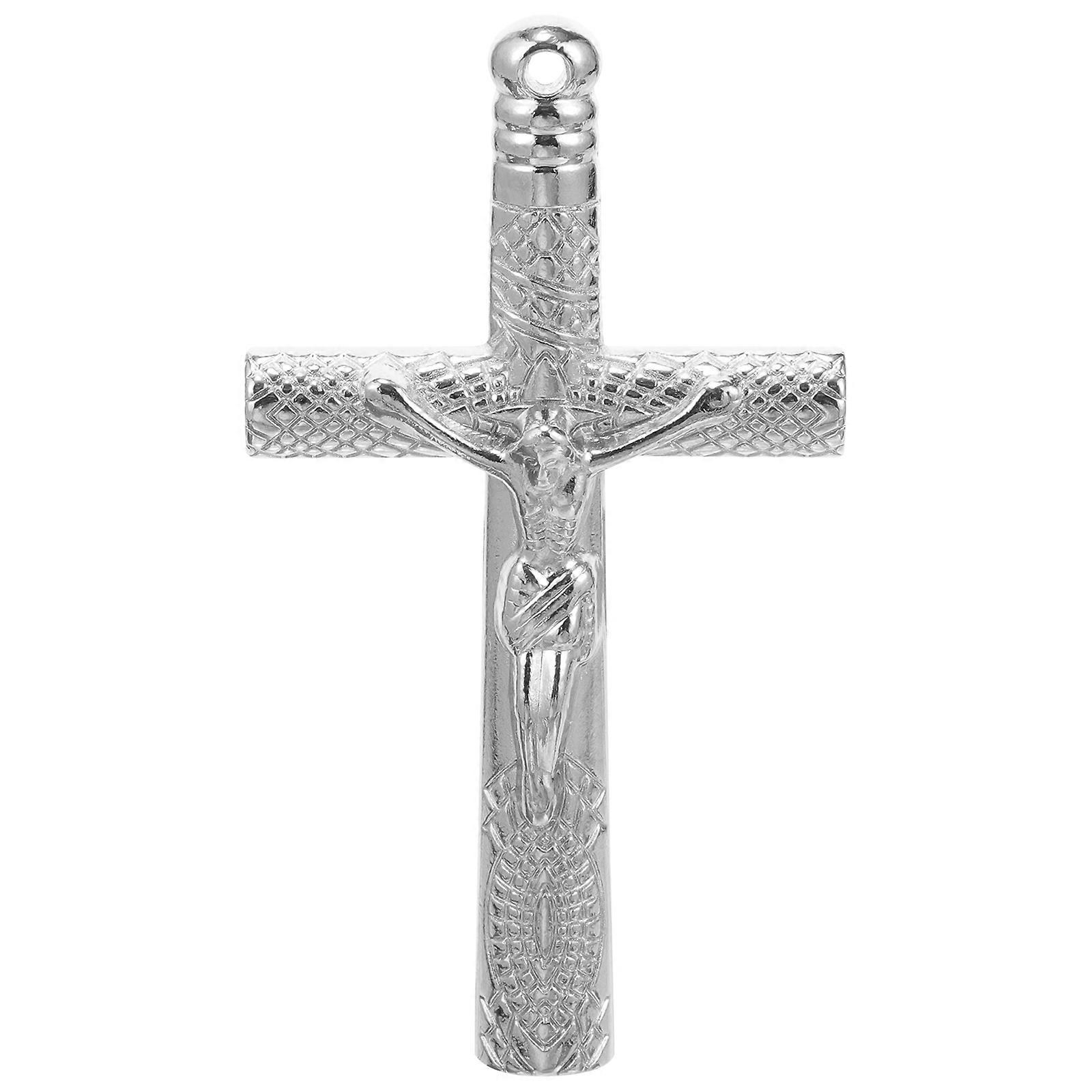Drum Tuning Key Set for Drums and Military Drums Constructed from Metal in Silver Color for Tuning with 1Set