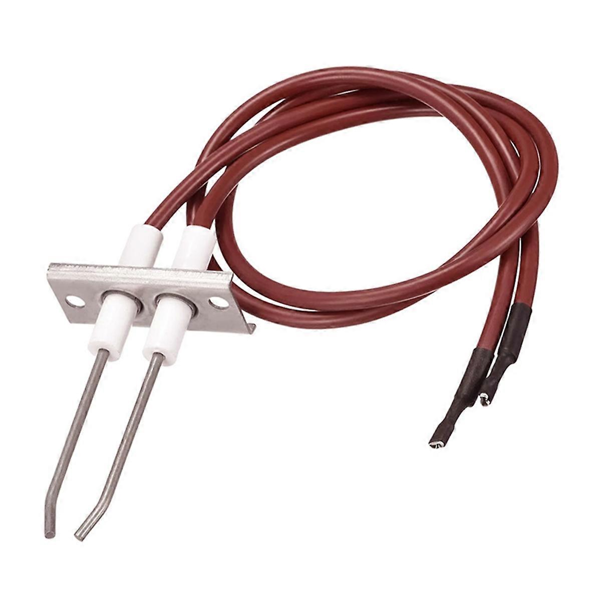 Gas Stove Double Ignition Electrode High Voltage Spark Igniter