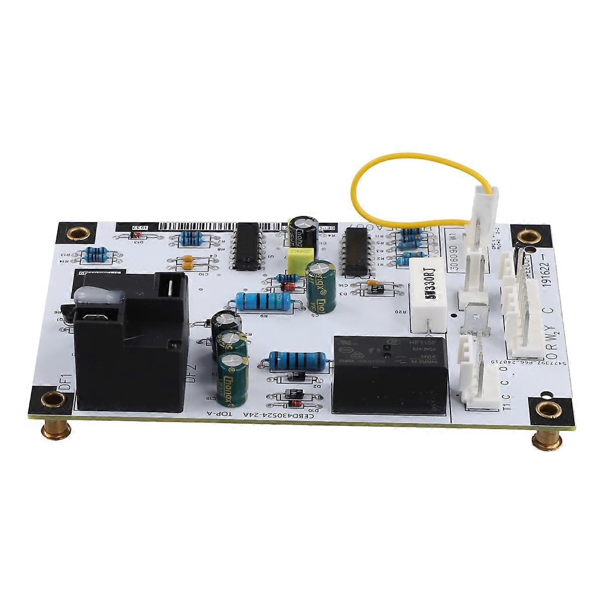 Defrost Timer Control Circuit Board Compatible for Carrier/Bryant