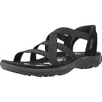 Skechers Reggae Slim Stretch Flex Sandalen