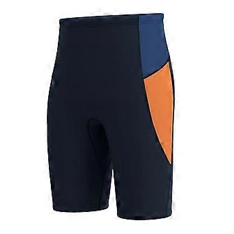Dykkershorts 3 mm neopren dykkershorts mænd kvinder drenge letvægts komfort fleksibilitet vandaktiviteter