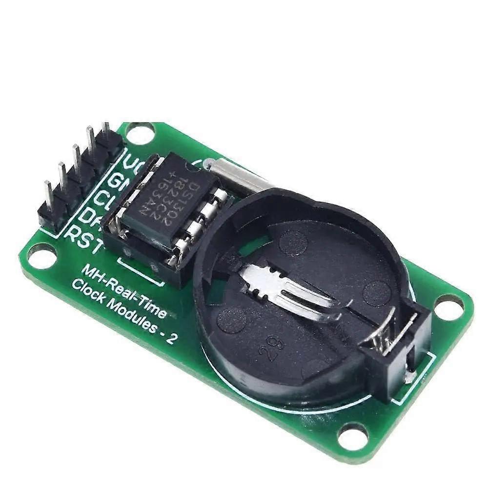 RTC Real Time Clock Module For AVR ARM PIC Microcontrollers SMD Package 5V