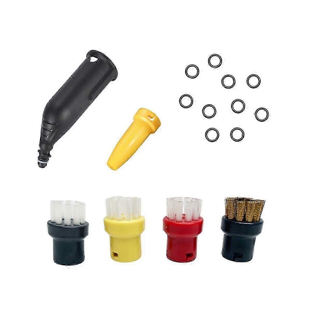 Sprinkler Nozzle Replacement For Sc1 Sc2 Sc3 Sc4 Sc5 Sc7 Ctk10 Handheld Cleaner Cleaning Brushes Pa