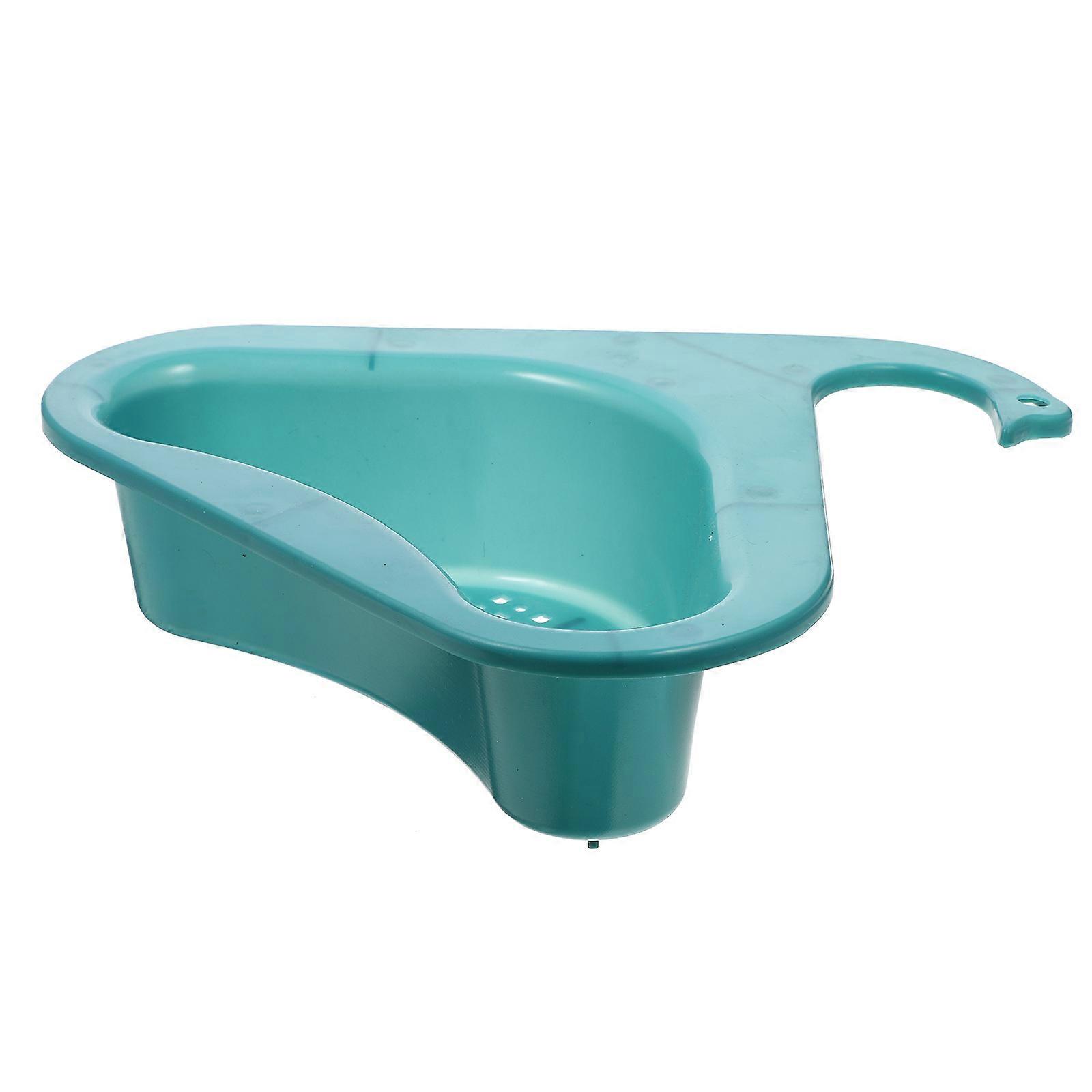 Sink Strainer for Storage and Drain Function