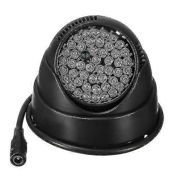 48 Led Nachtsicht IR Infrarot Illuminator Licht Lampe für Cctv Kamera