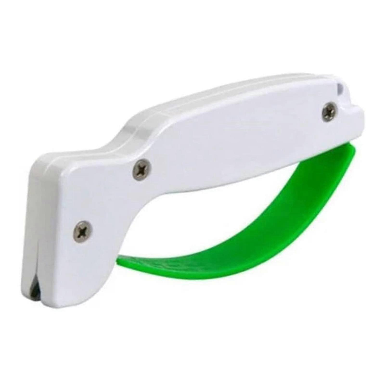 Outdoor Portable Handheld Knife Sharpener Quickly Sharpens