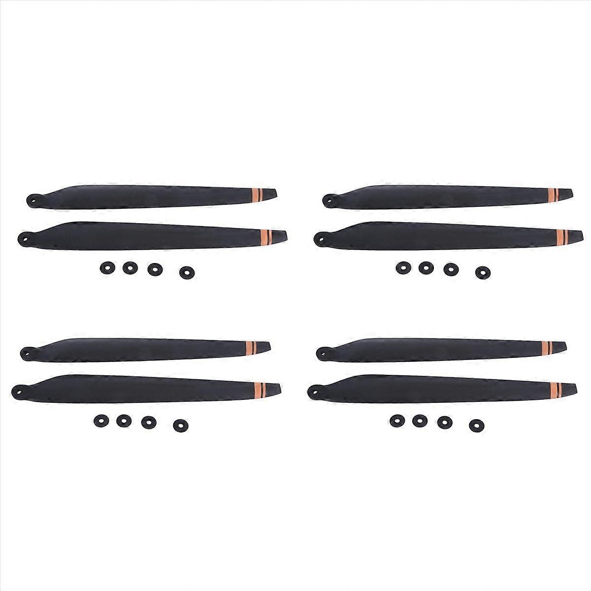 Folding Propeller CW for X8 8120 Power System for Agricultural Drone