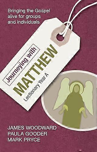 Journeying with Matthew: Lectionary Year A