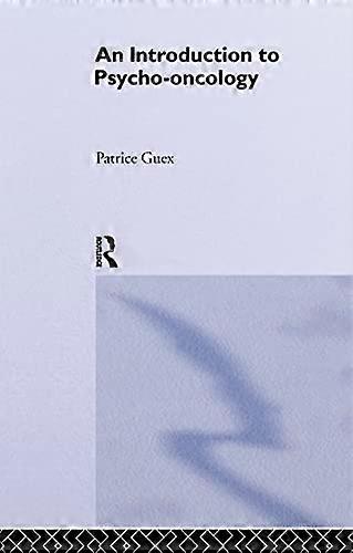 An Introduction to Psycho Oncology