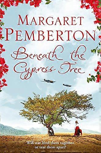 Beneath the Cypress Tree