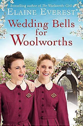 Wedding Bells for Woolworths