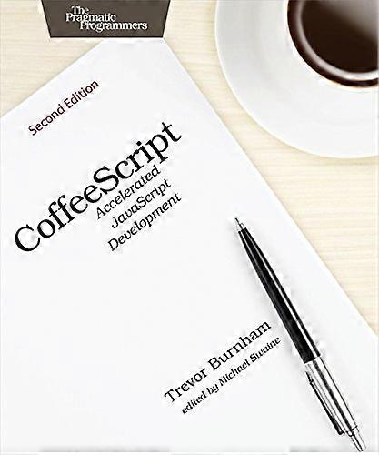 CoffeeScript 2e
