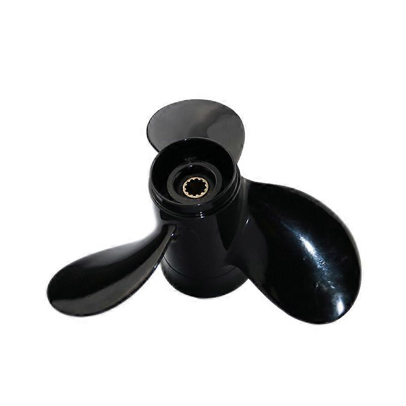 Propeller 8.5X7.5 for and Mercury Outboard Engine 8HP 9.8HP