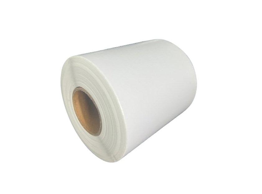 Bstech Thermal Labels With Perforation 100x150 Mm *500 Zebra