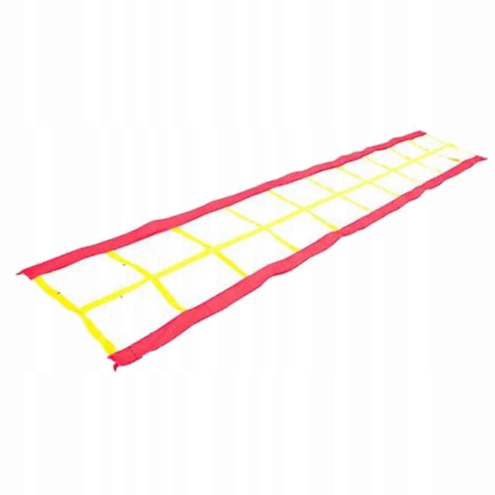 Agility Training Ladder Improves Coordination Footwork Ladder For Party 6m