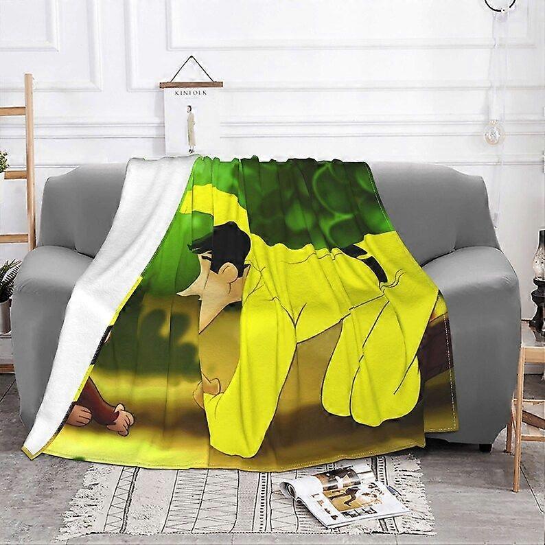 Disney Cars Custom name Blanket Printed Soft Flannel Warm Video Games Throw Blankets for Home Bed Couch Bedspreads