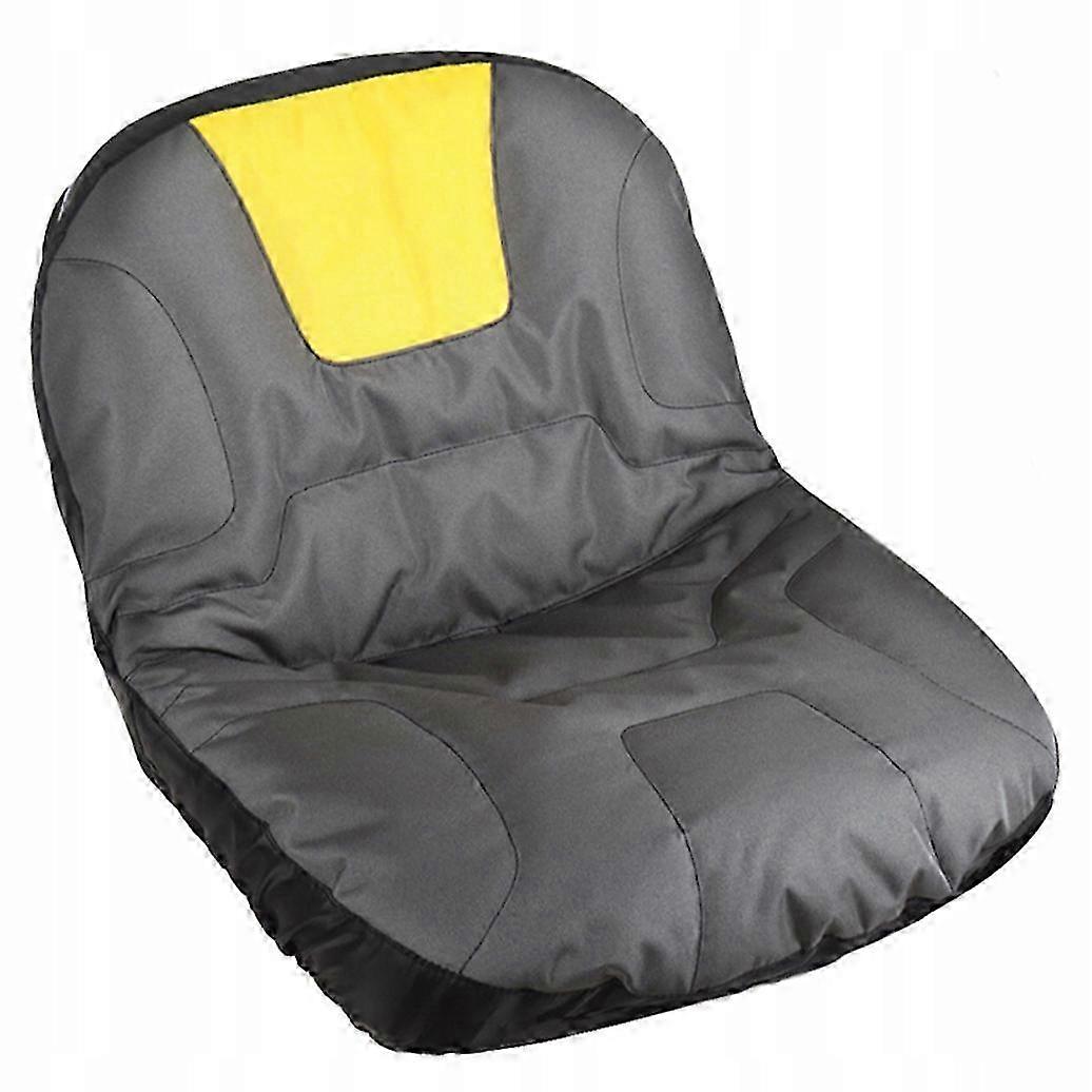 Lawn Tractor Cover Seat