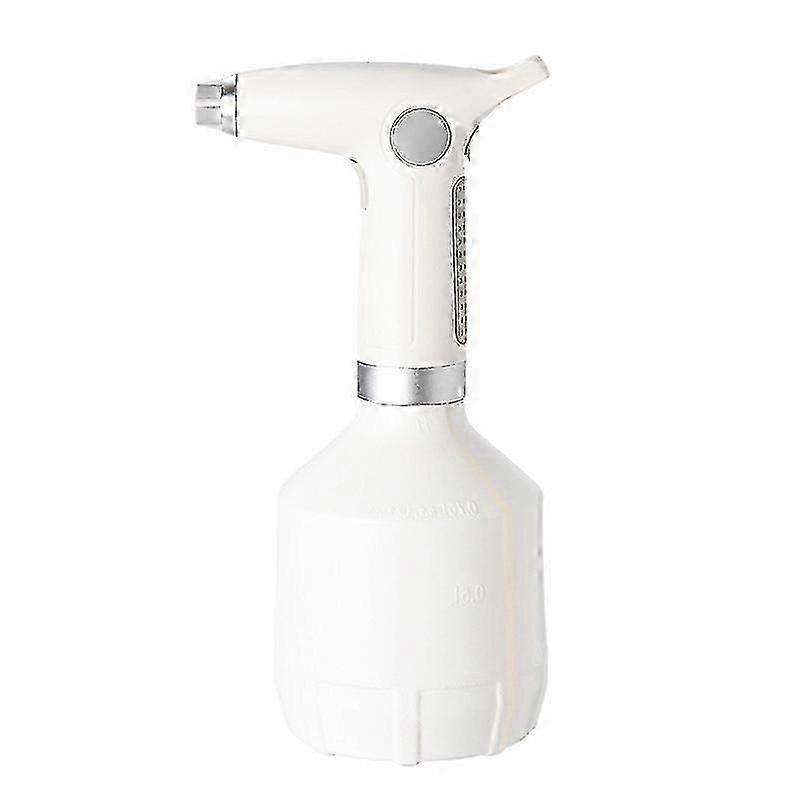 Adjustable Nozzle Electric Watering Can