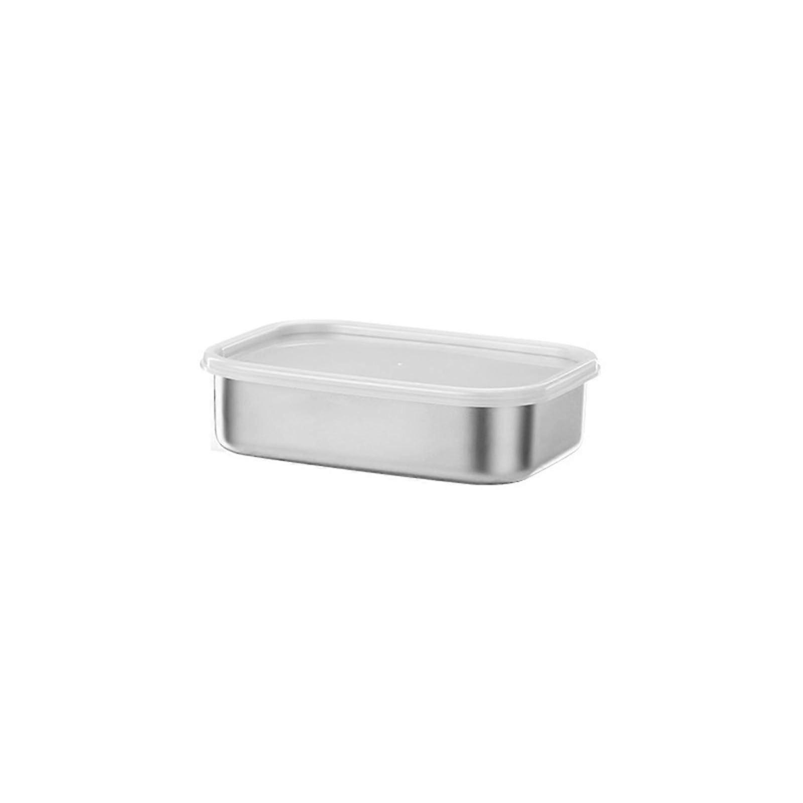 Insulated Stainless Steel Lunch Box With Lid Heating Function For Students And Professionals
