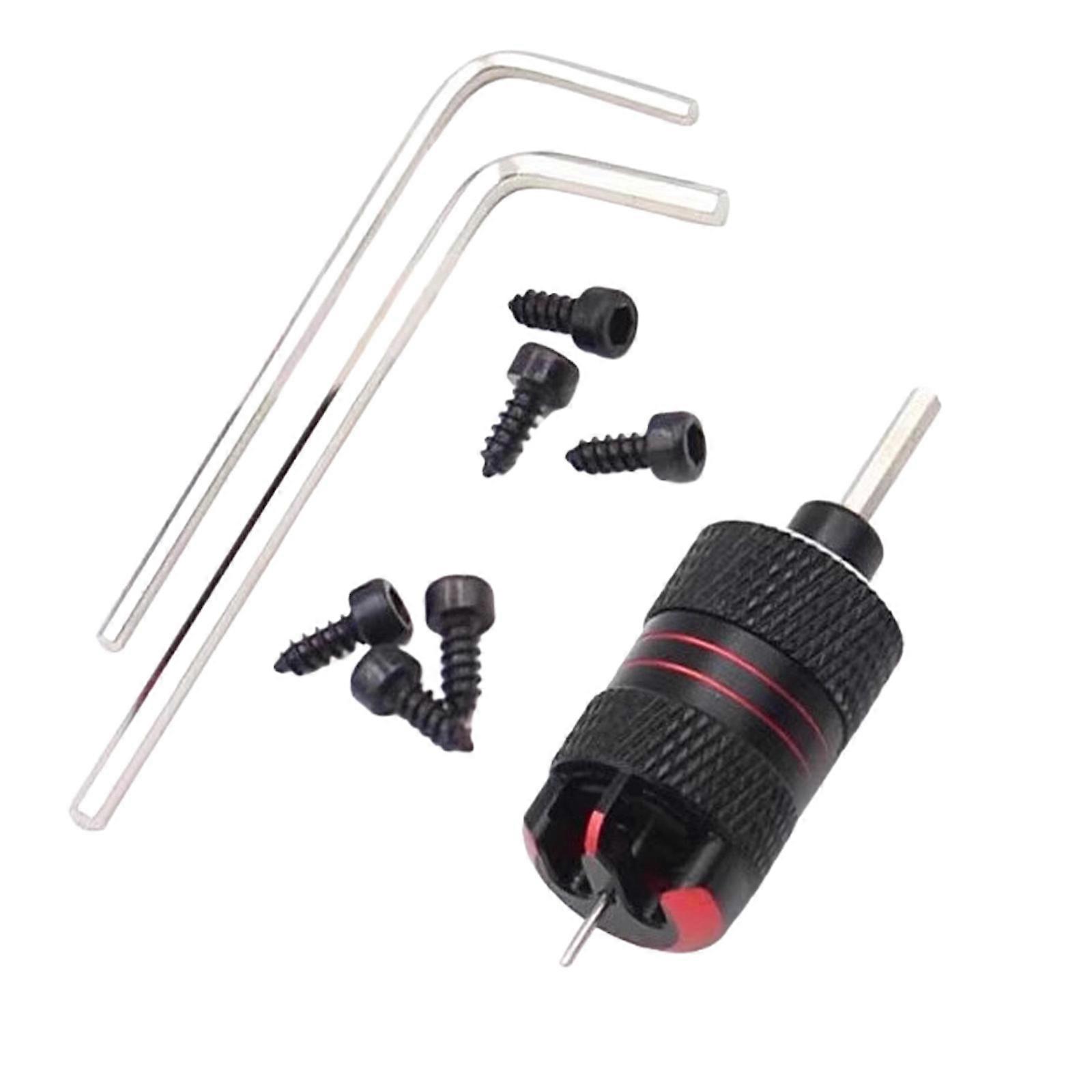 Reusable Metal Detacher Disassemble Propeller Removal Tool For Efficient Drones Rotor Replacement And Adjustments Multicolor