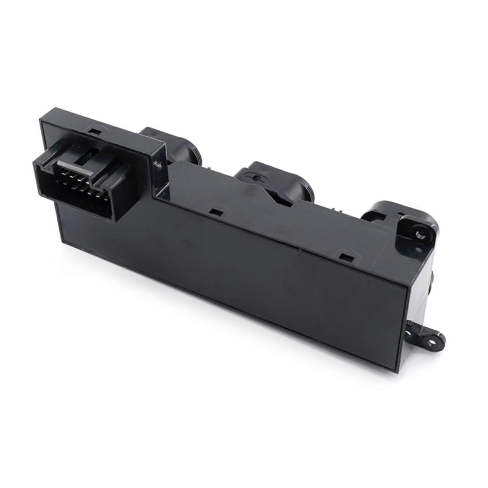 Electric Power Window Switch Auto Accessry for i30 Car Power Window Lifter Button Replace 935702L910 93570-2L910 Multicolor